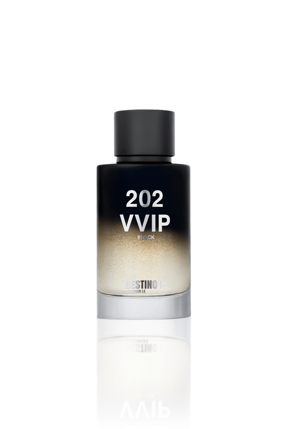DESTINO 202 VVIP Black product gallery image 1