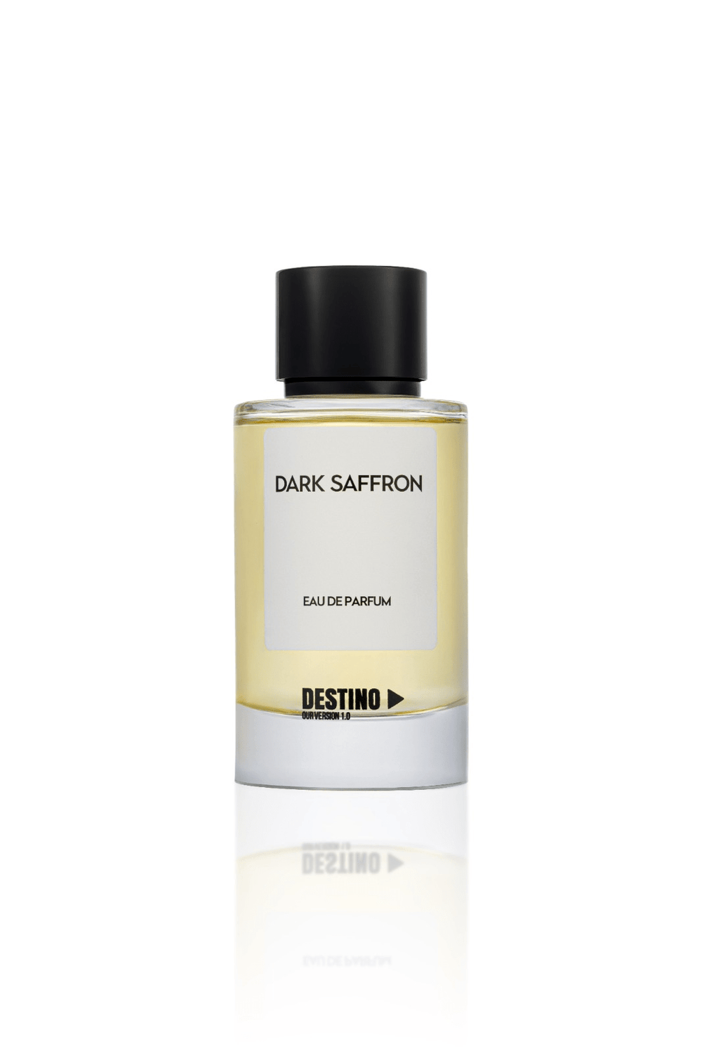 DESTINO Dark Saffron product gallery image 1