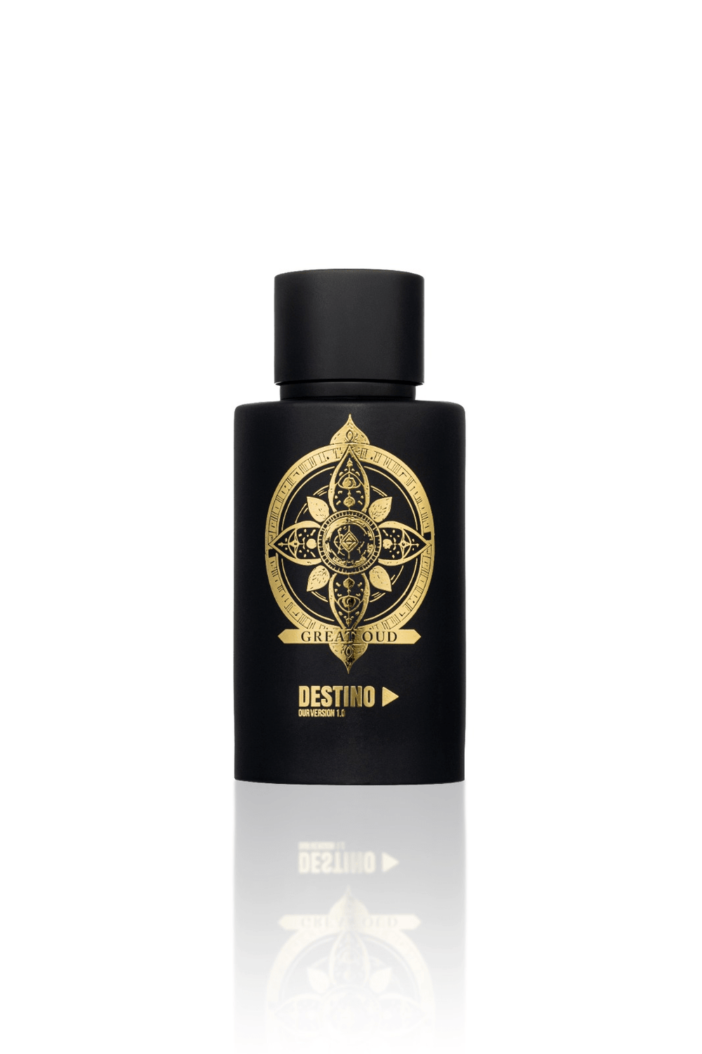 DESTINO Great Oud product gallery image 1