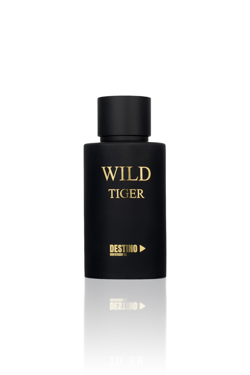 DESTINO Wild Tiger product gallery image 1