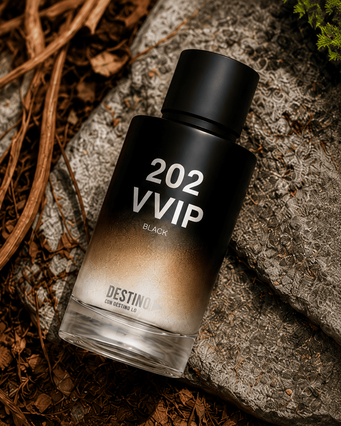 DESTINO 202 VVIP Black product gallery image 4