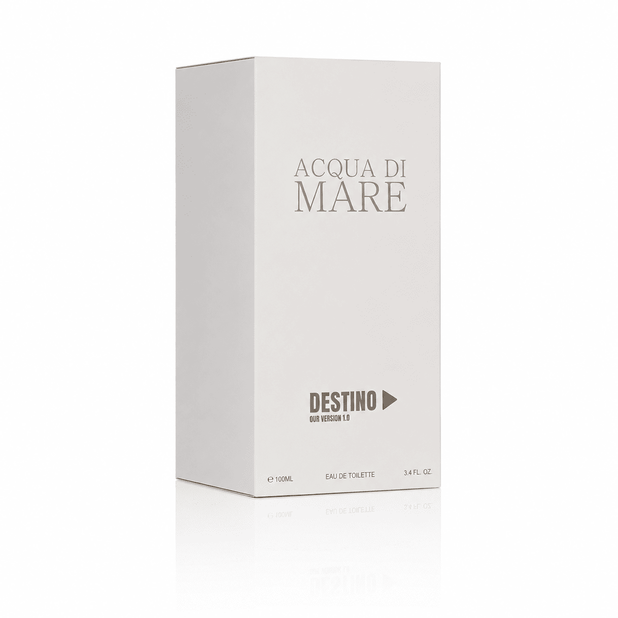 DESTINO Acqua Di Mare product gallery image 3