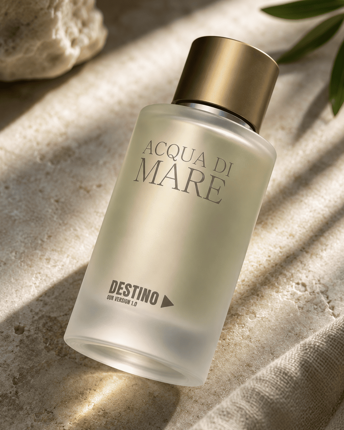 DESTINO Acqua Di Mare product gallery image 4