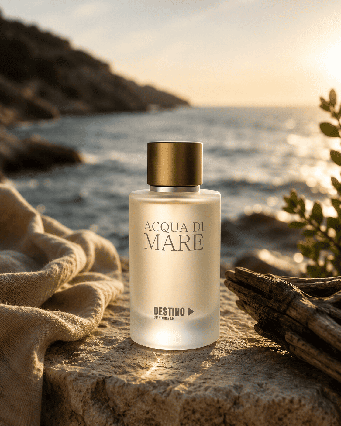 DESTINO Acqua Di Mare product gallery image 6