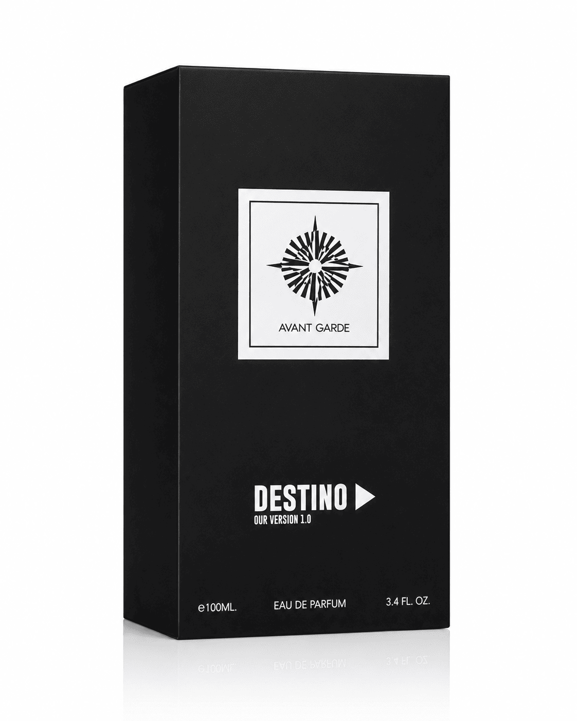 DESTINO Avant Garde product gallery image 3