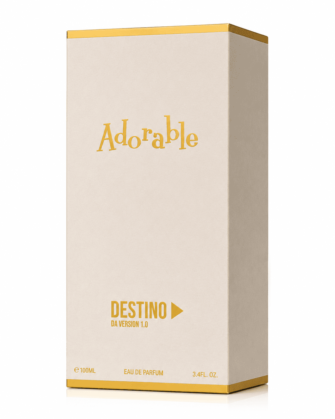 DESTINO Adorable product gallery image 3