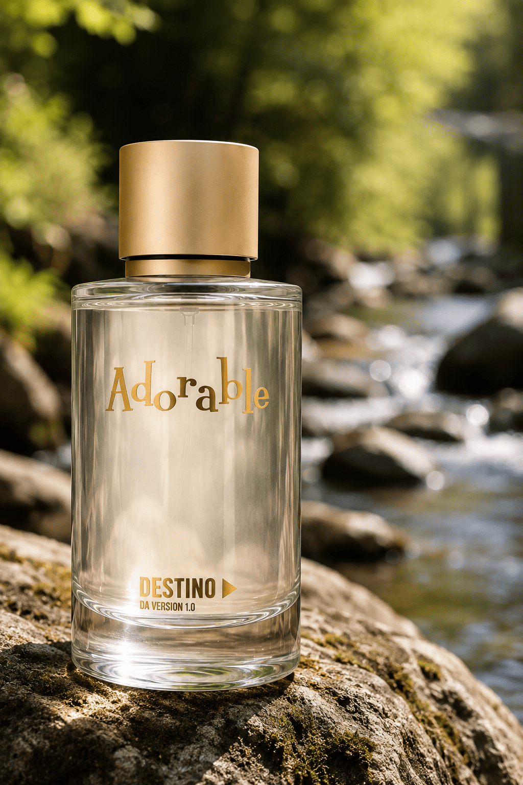 DESTINO Adorable product gallery image 6