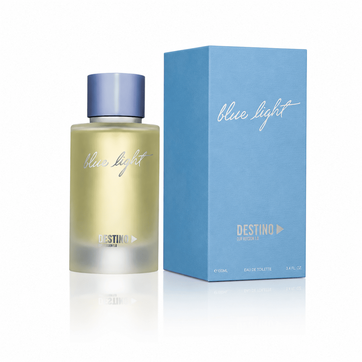 DESTINO Blue Light product gallery image 2