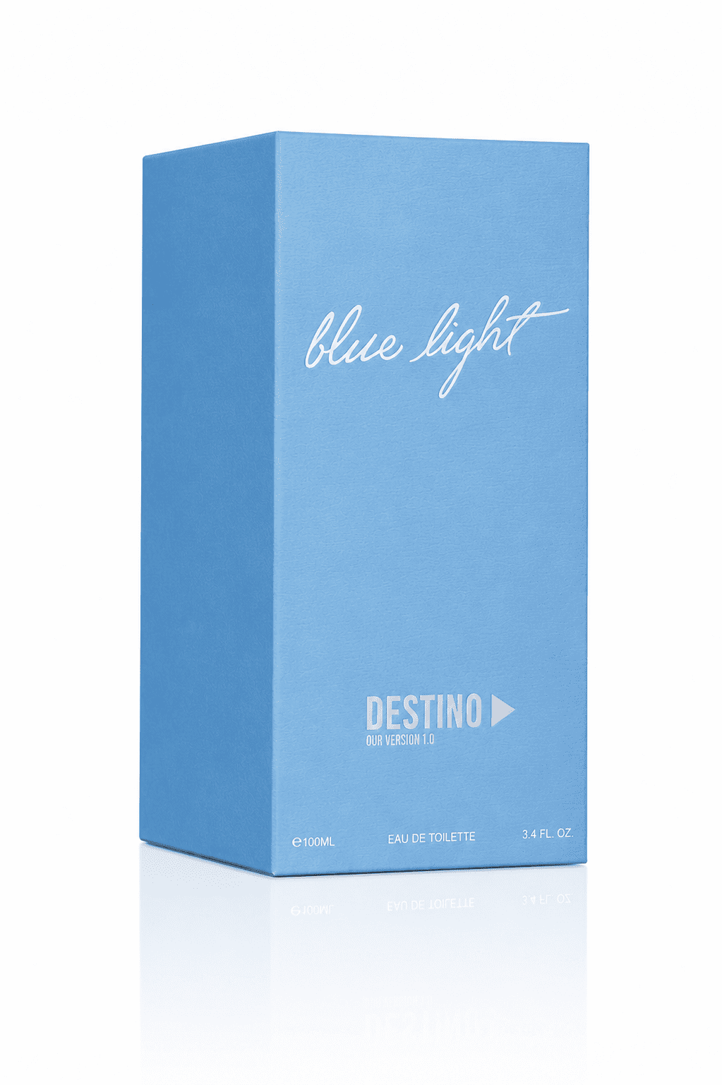 DESTINO Blue Light product gallery image 3