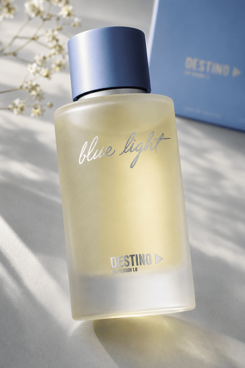 DESTINO Blue Light product gallery image 4