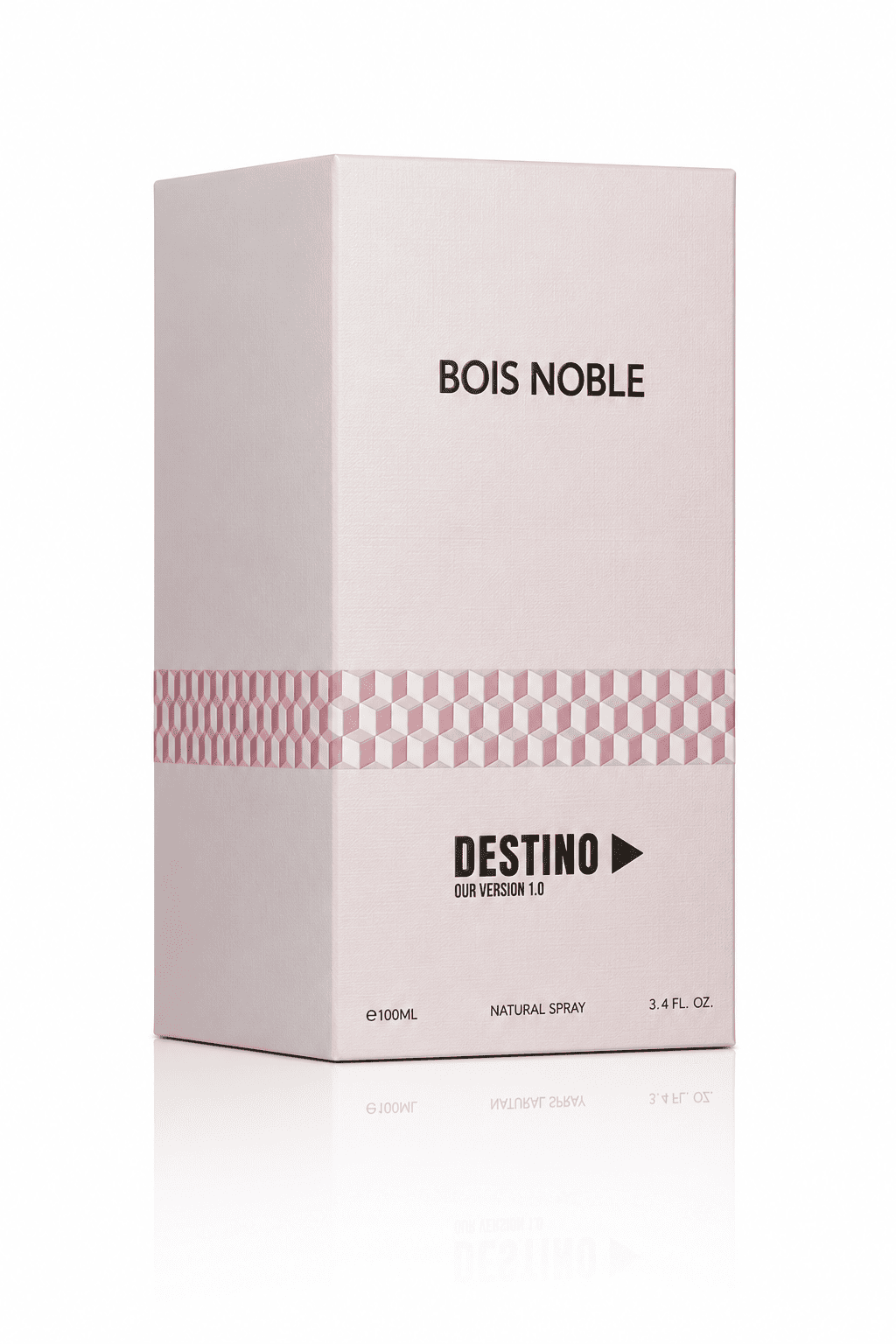 DESTINO Bois Noble product gallery image 3