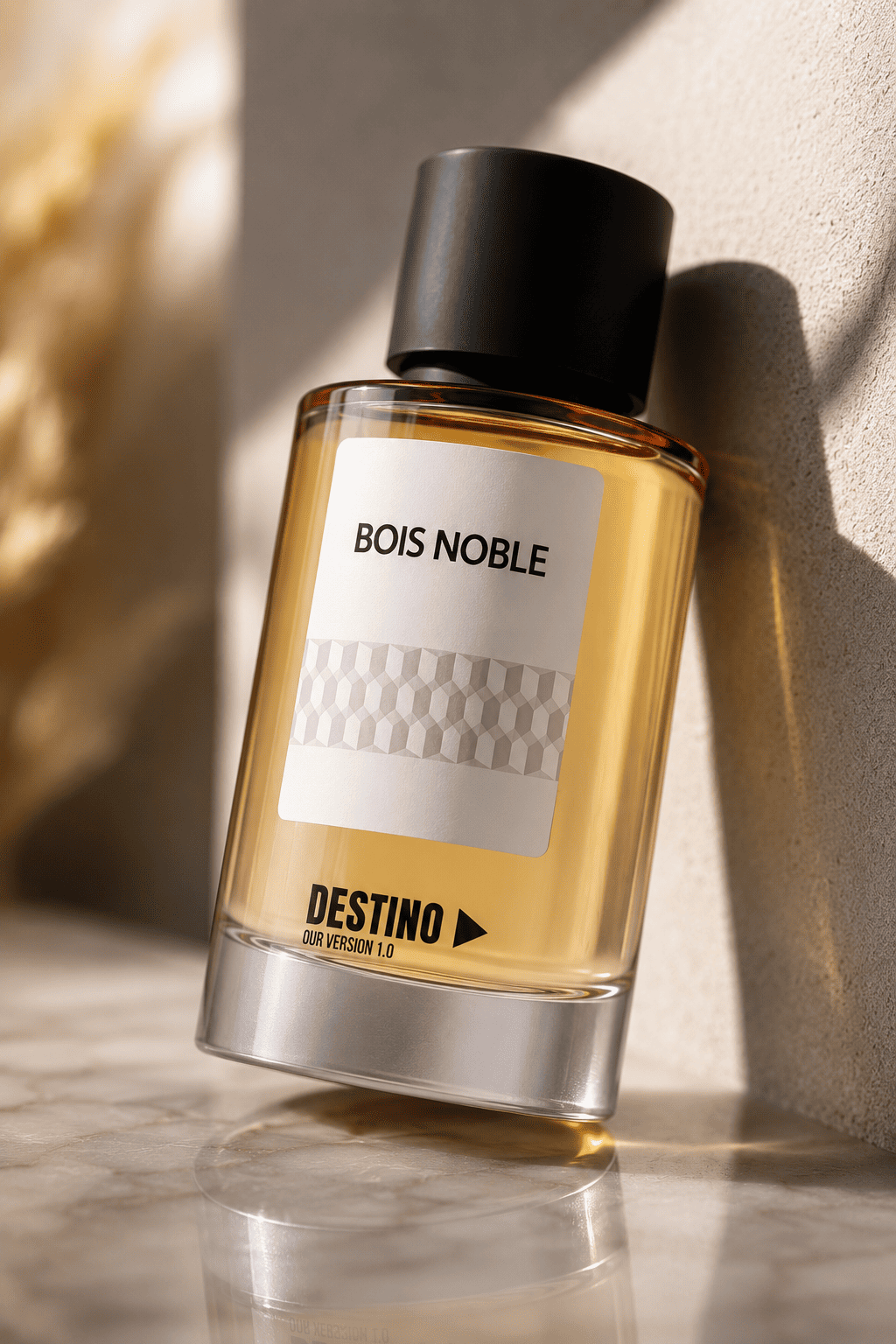 DESTINO Bois Noble product gallery image 4