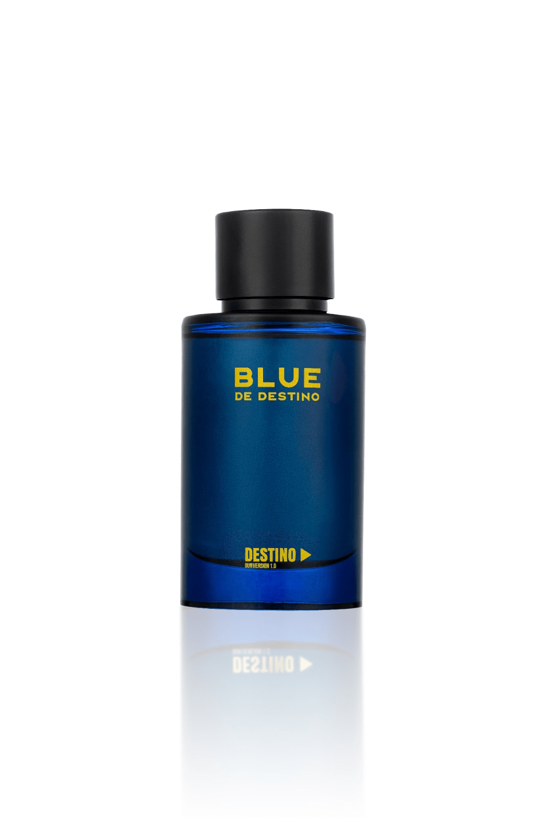 DESTINO Blue product gallery image 1