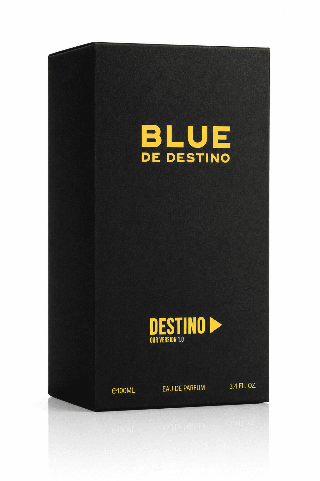DESTINO Blue product gallery image 3
