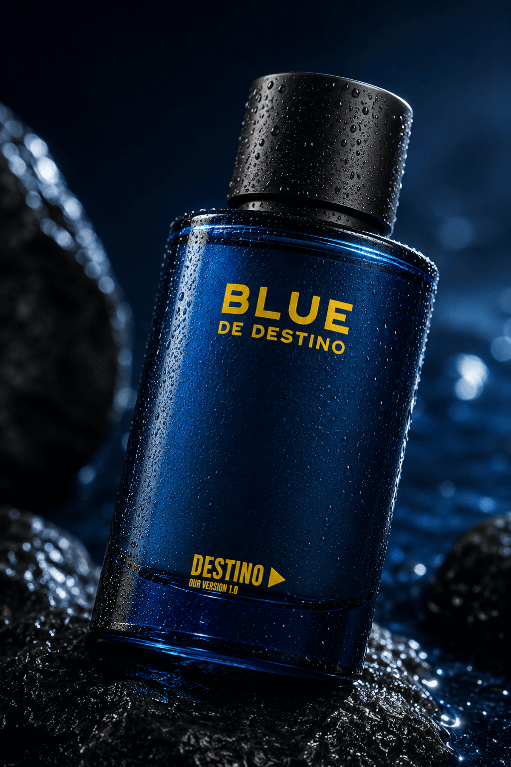 DESTINO Blue product gallery image 4