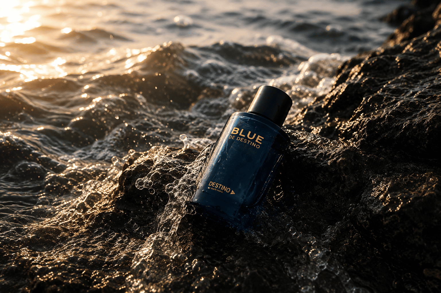 DESTINO Blue product gallery image 6