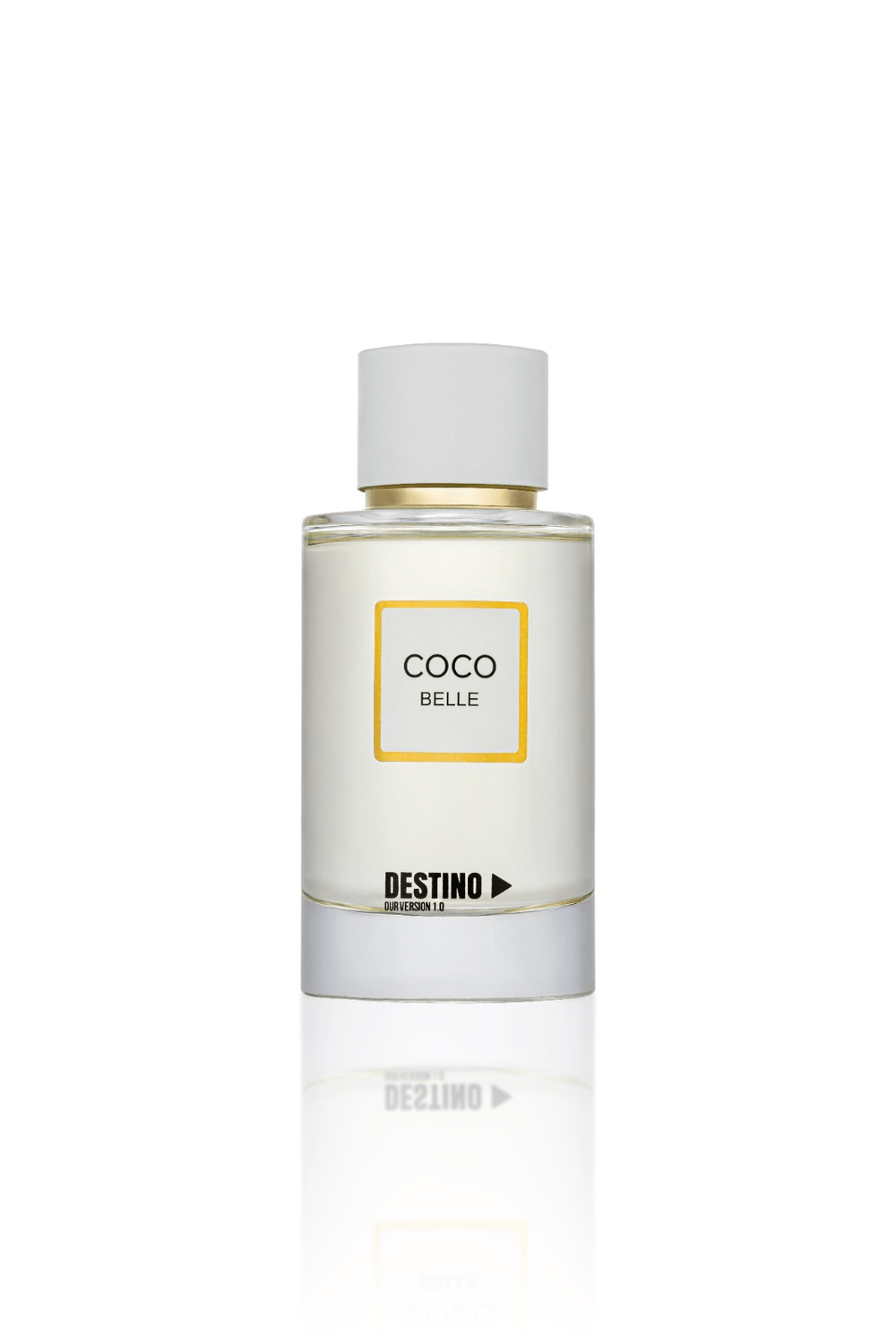 DESTINO Coco Belle product gallery image 1