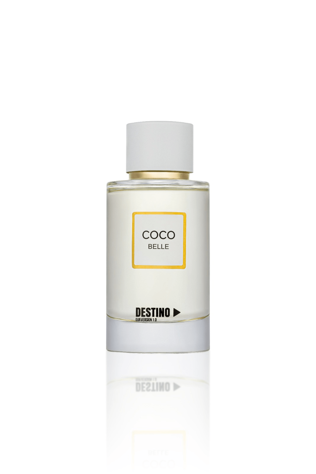 DESTINO Coco Belle product gallery image 1