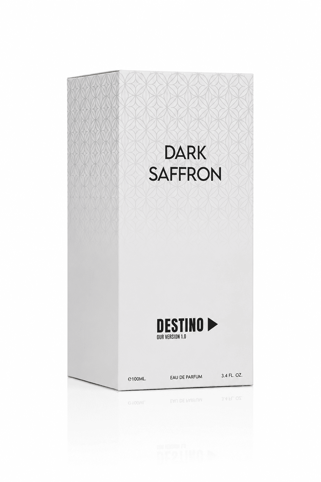 DESTINO Dark Saffron product gallery image 3