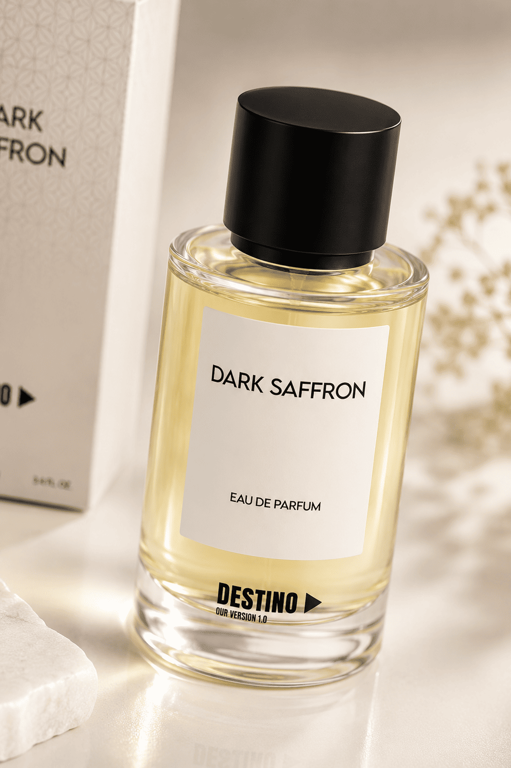 DESTINO Dark Saffron product gallery image 4