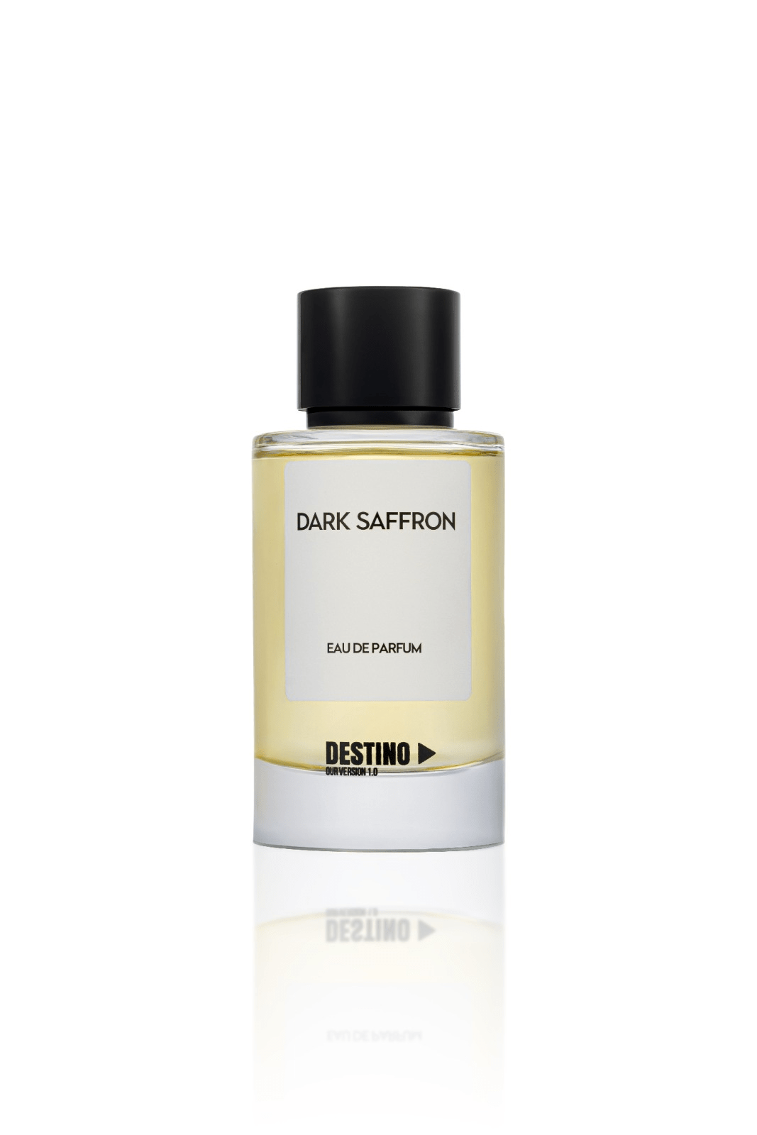 DESTINO Dark Saffron product gallery image 1