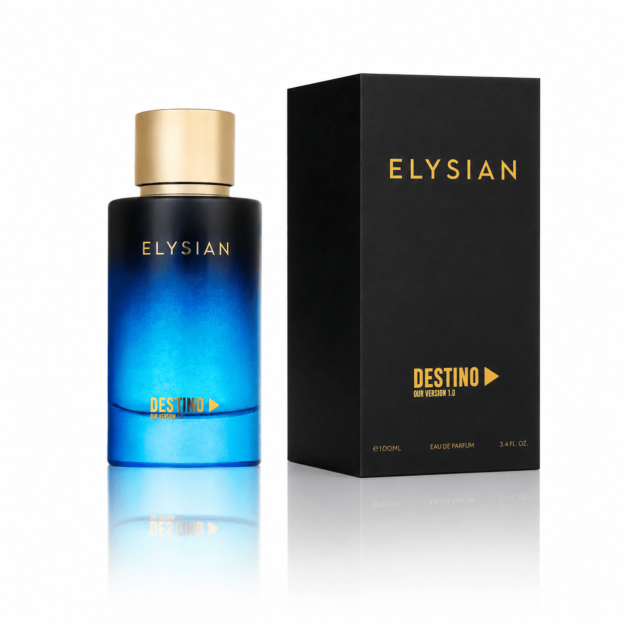 DESTINO Elysian product gallery image 2