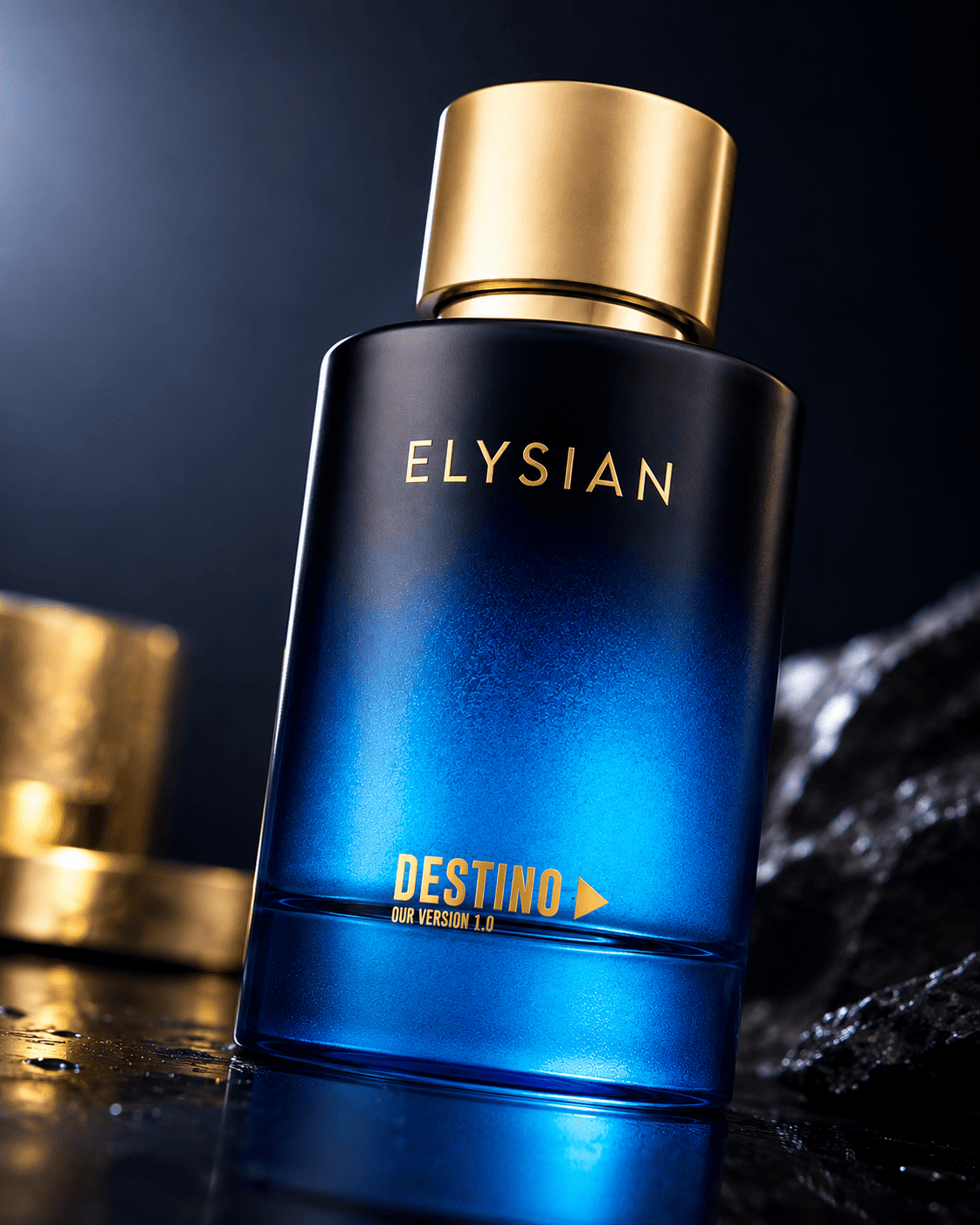 DESTINO Elysian product gallery image 4