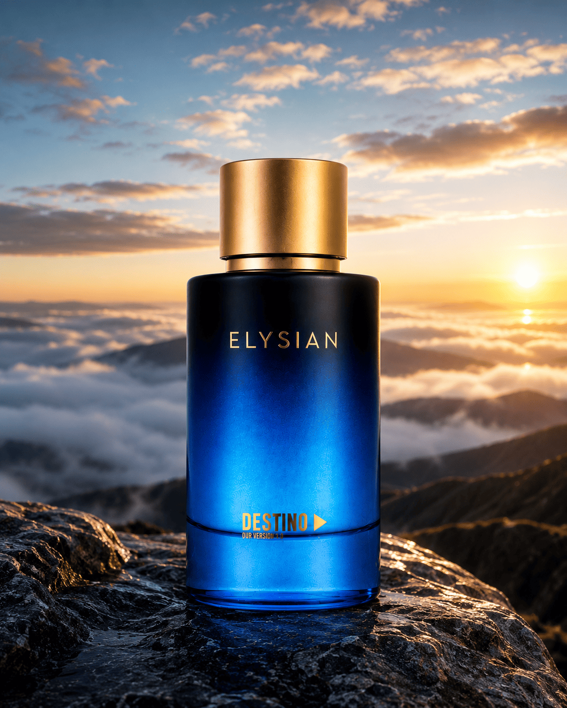 DESTINO Elysian product gallery image 6