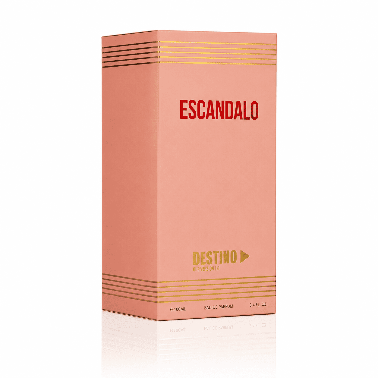 DESTINO Escandalo product gallery image 3