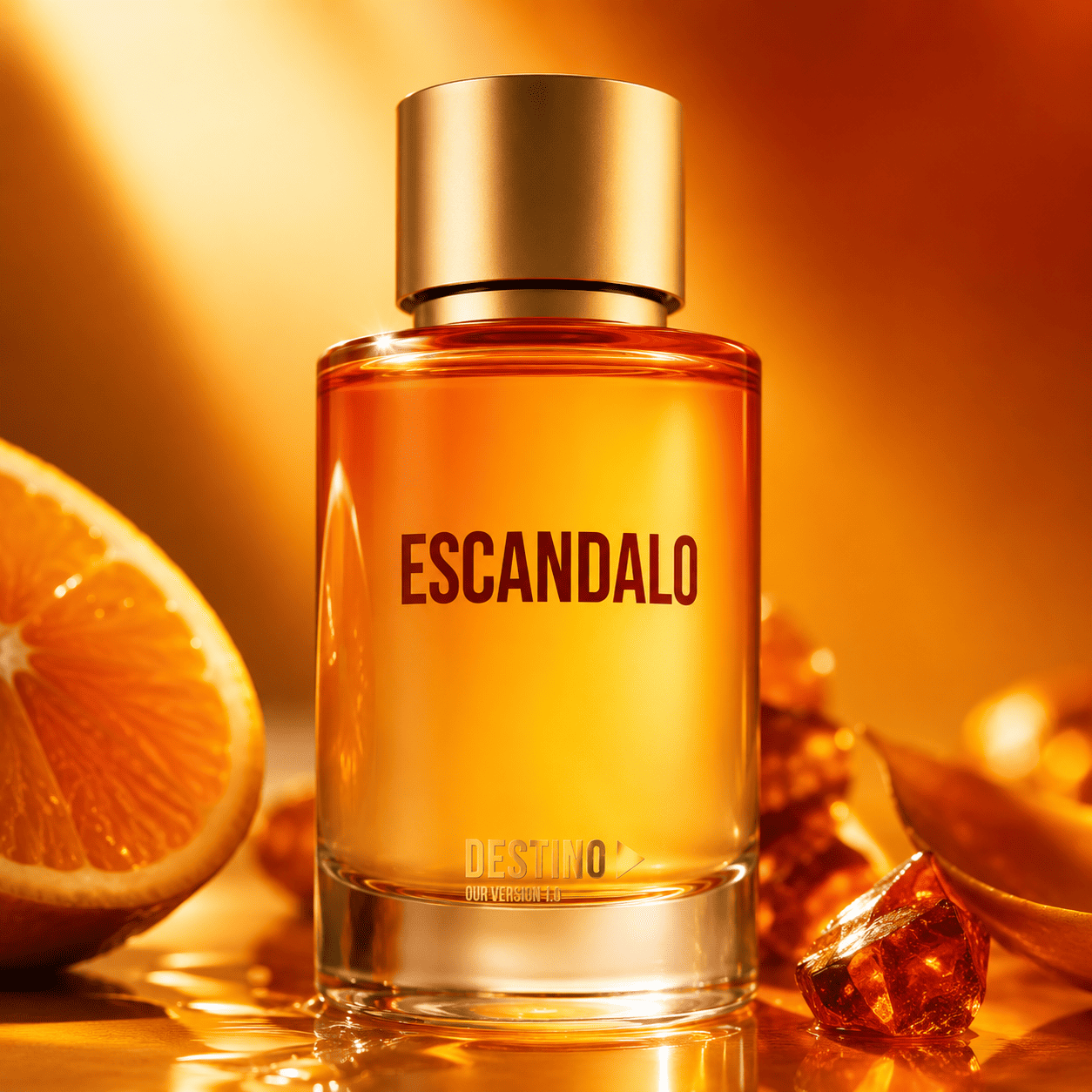 DESTINO Escandalo product gallery image 4