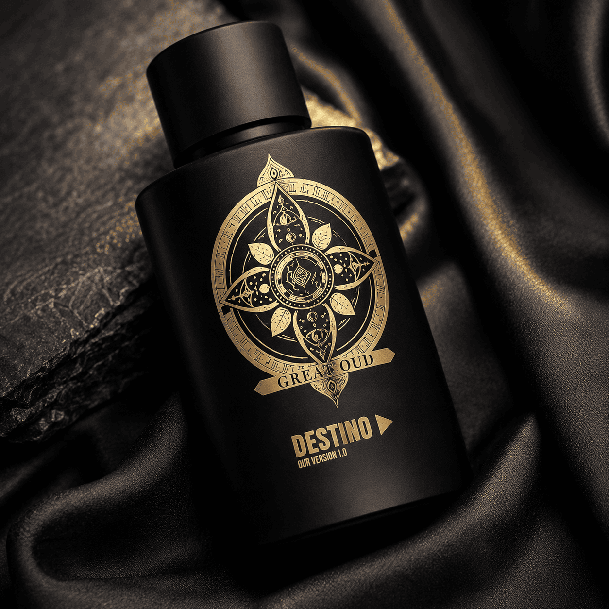 DESTINO Great Oud product gallery image 4