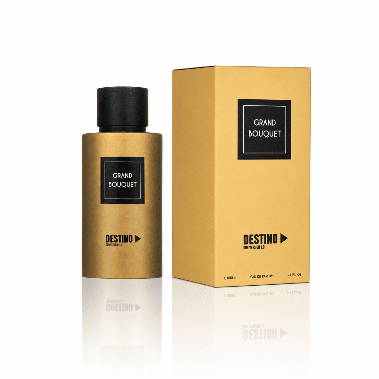 DESTINO Grand Bouquet product gallery image 2