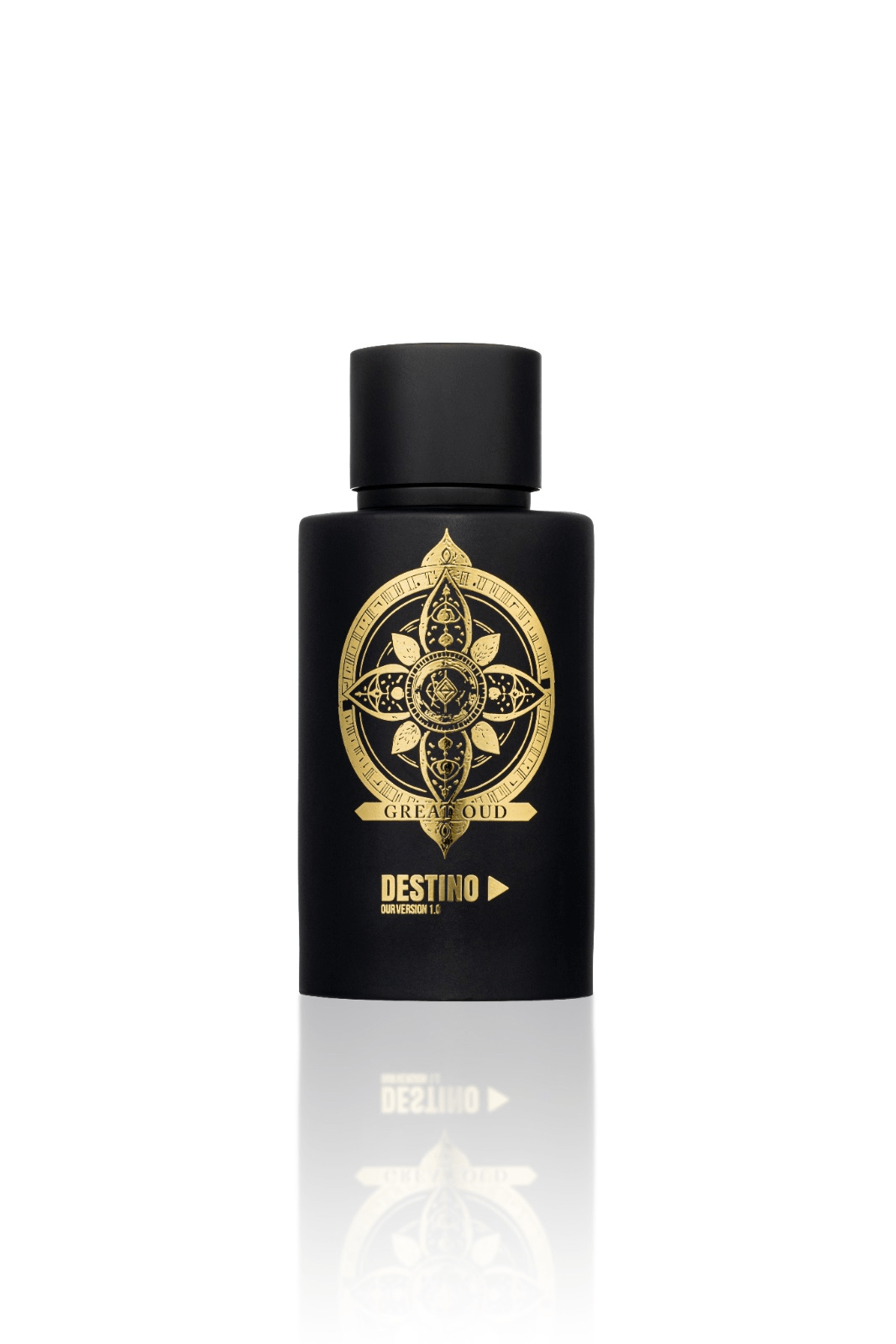 DESTINO Great Oud product gallery image 1