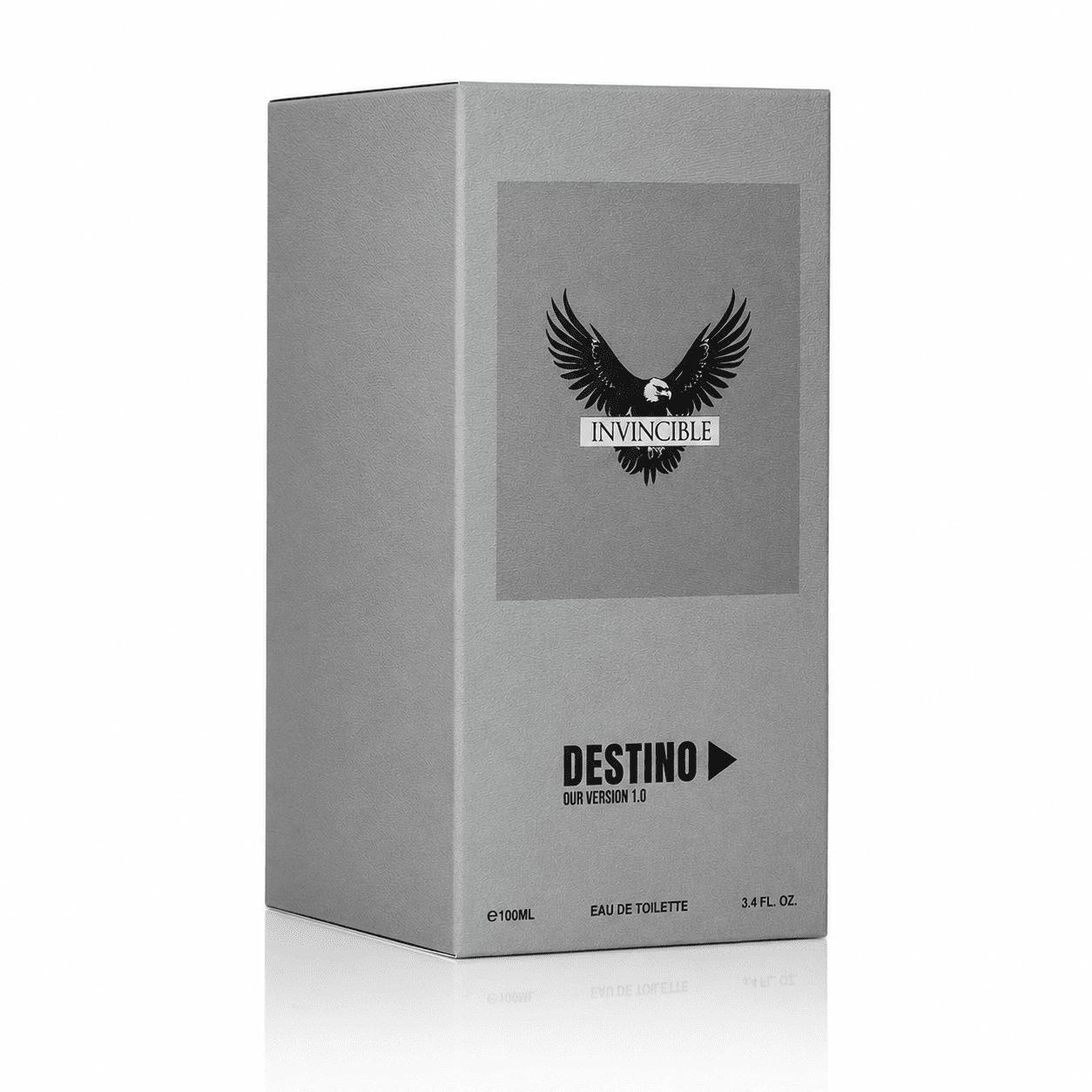 DESTINO Invincible product gallery image 3