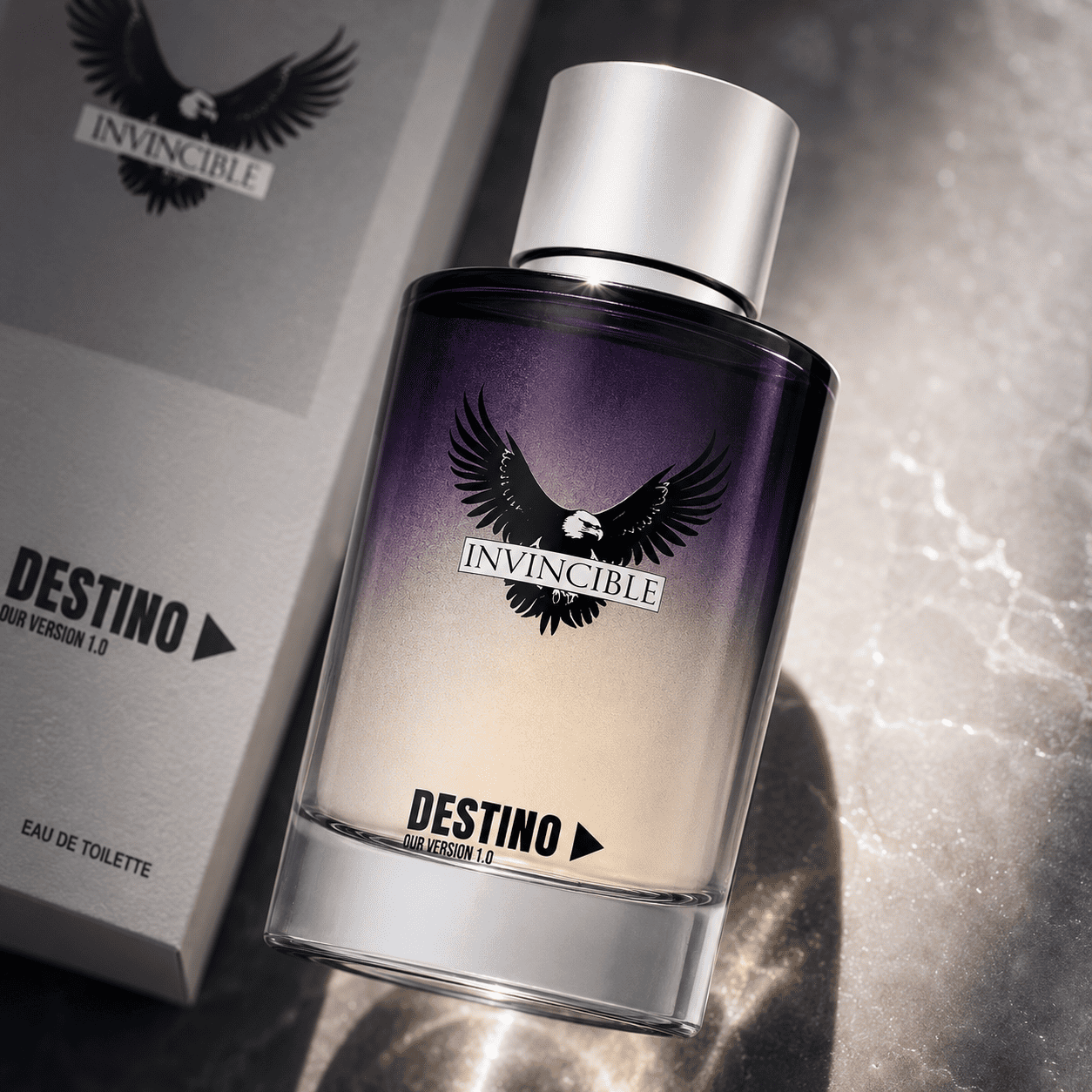 DESTINO Invincible product gallery image 4