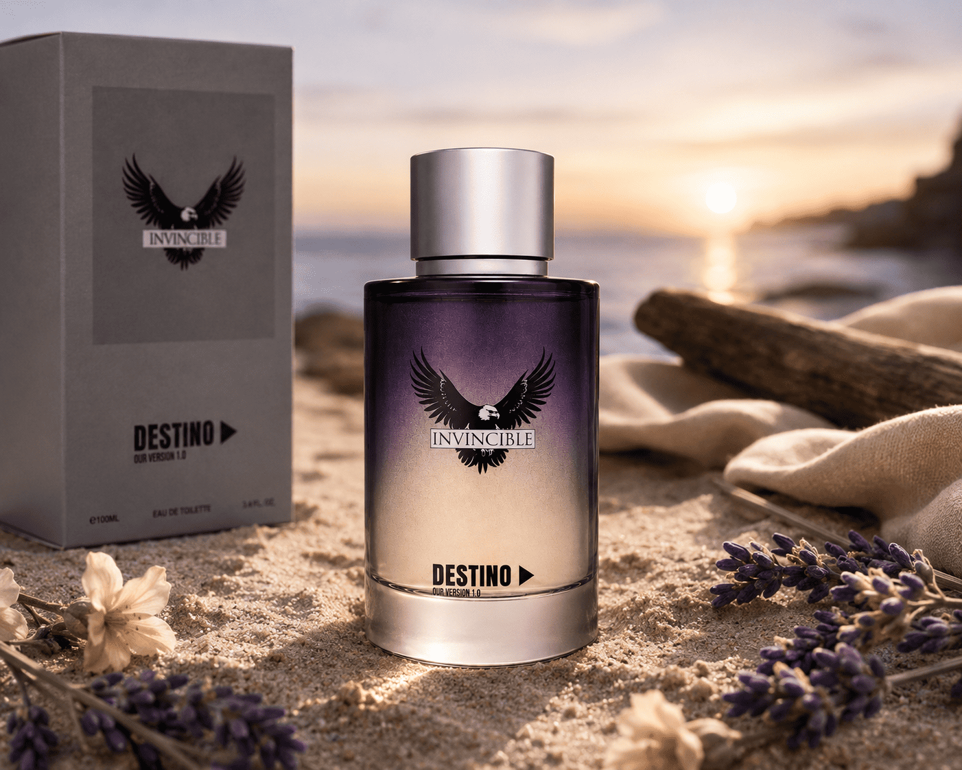 DESTINO Invincible product gallery image 6