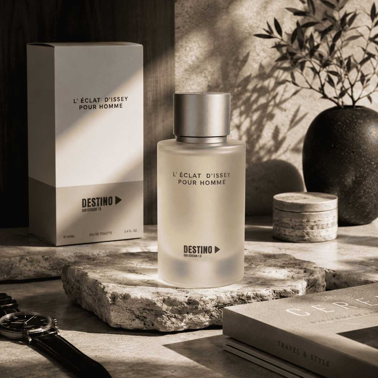 DESTINO L’Eclat d’Issey product gallery image 6