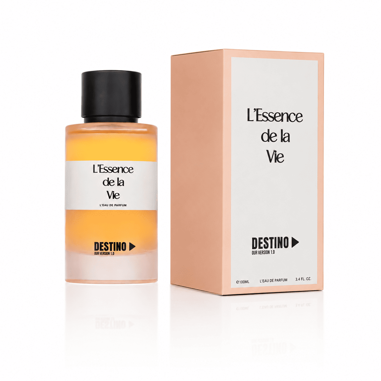 DESTINO L’Essence de la Vie product gallery image 2