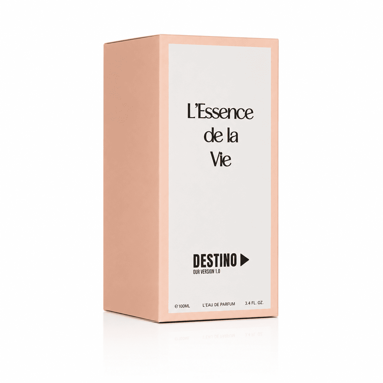DESTINO L’Essence de la Vie product gallery image 3
