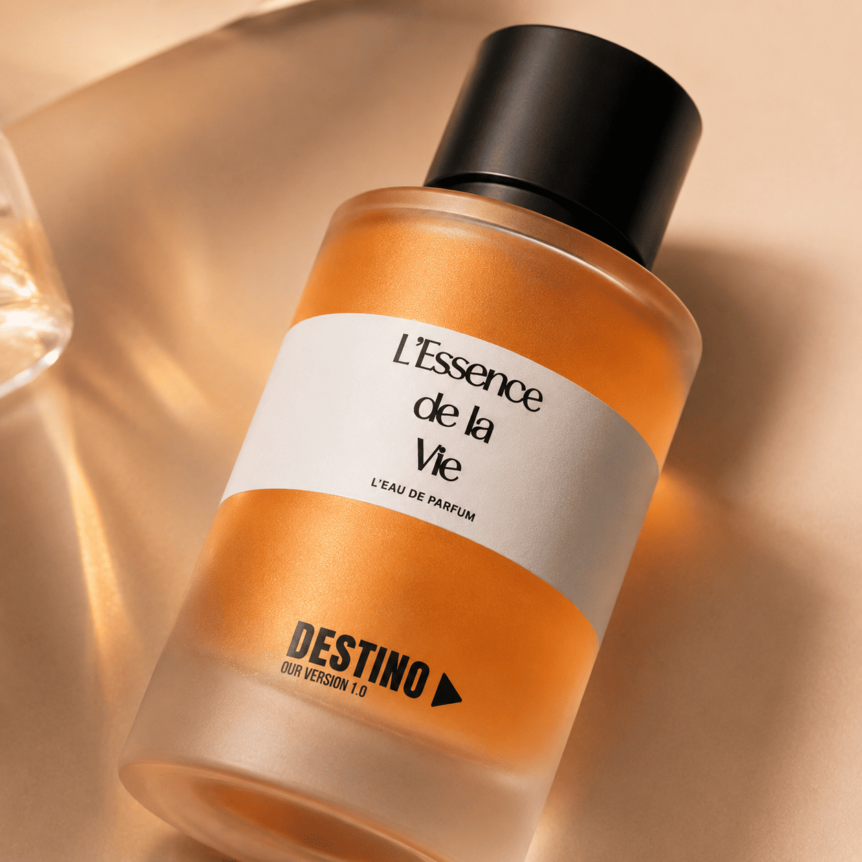 DESTINO L’Essence de la Vie product gallery image 4