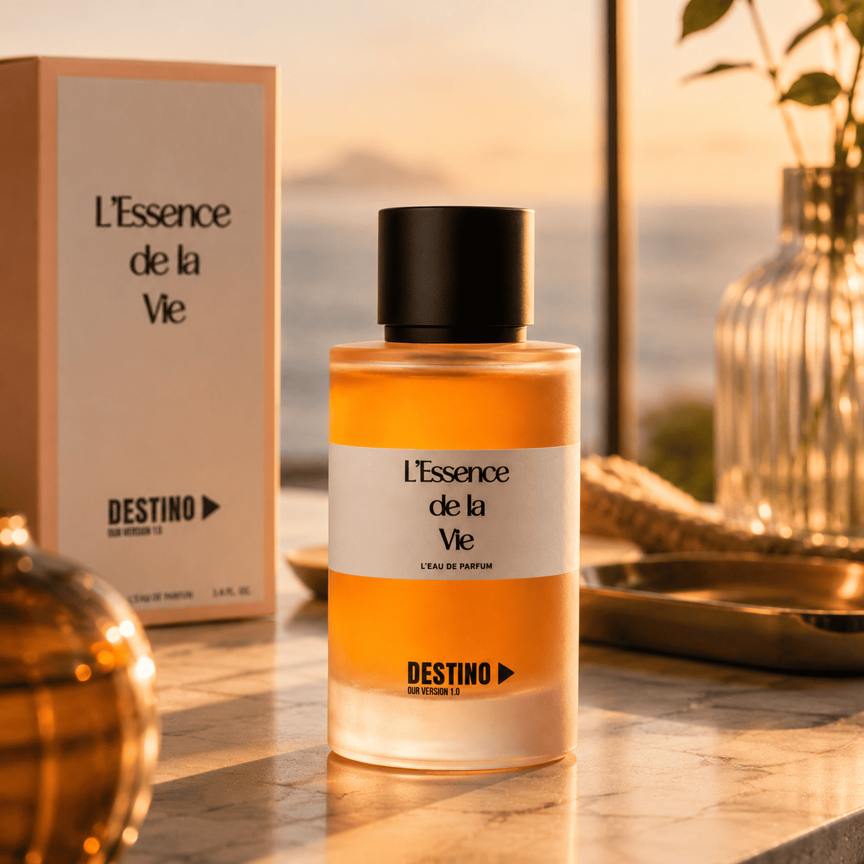 DESTINO L’Essence de la Vie product gallery image 6