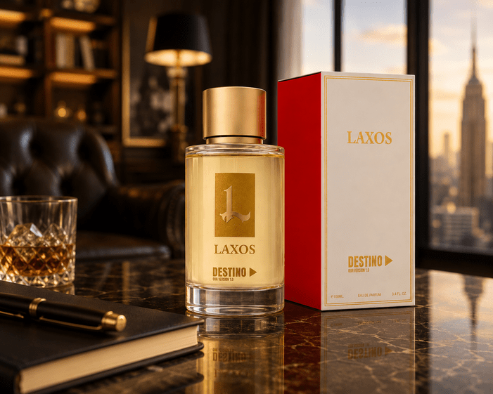 DESTINO Laxos product gallery image 6