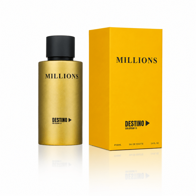 DESTINO Millions product gallery image 2