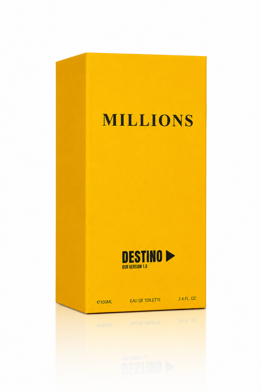 DESTINO Millions product gallery image 3
