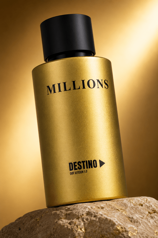 DESTINO Millions product gallery image 4