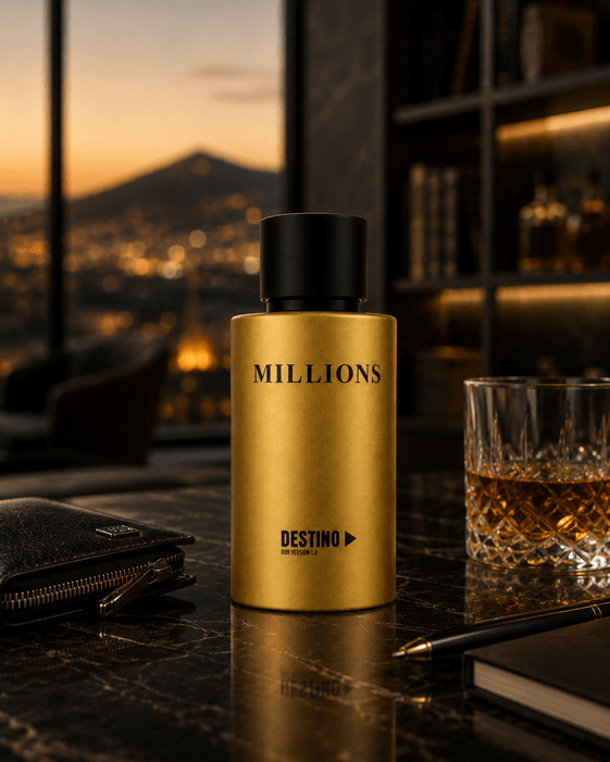 DESTINO Millions product gallery image 6