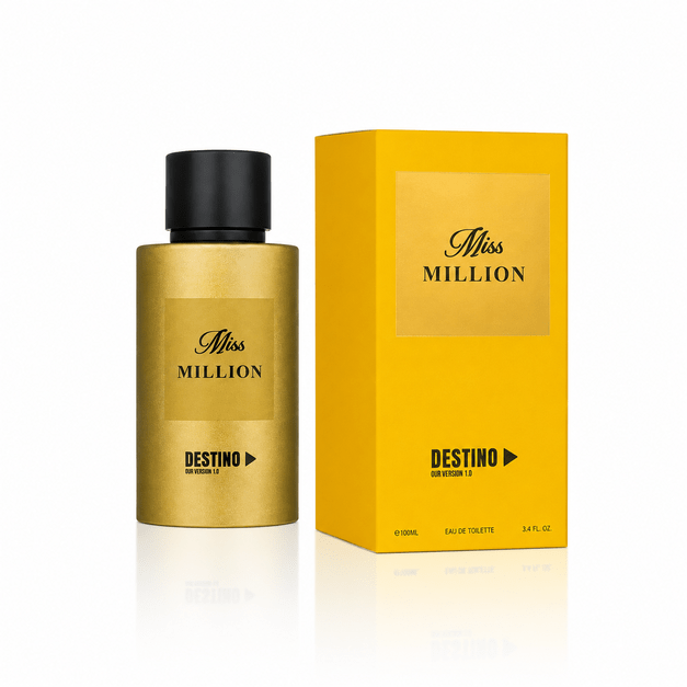 DESTINO Miss Million product gallery image 2