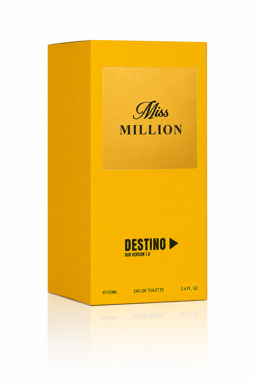 DESTINO Miss Million product gallery image 3