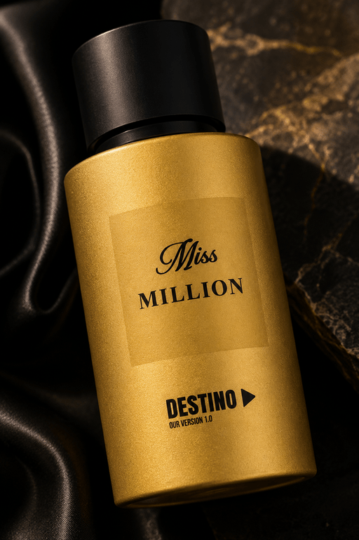 DESTINO Miss Million product gallery image 4