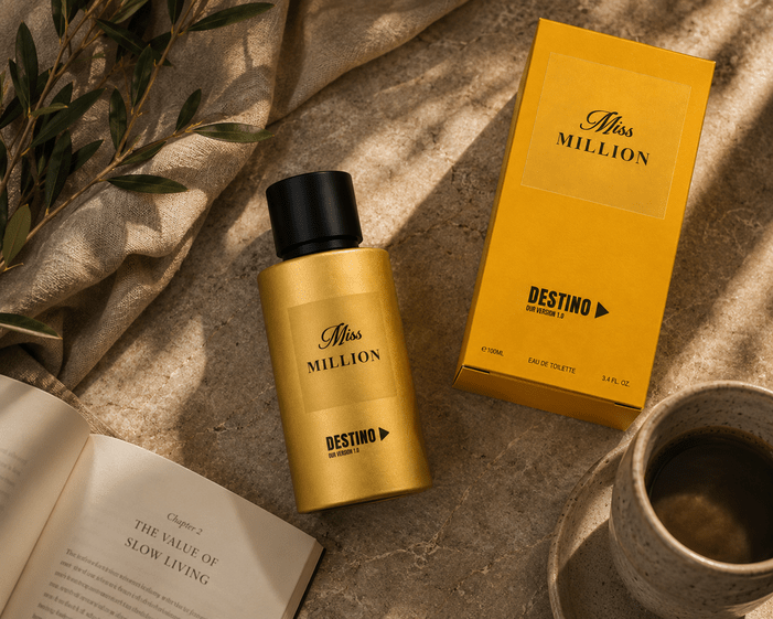 DESTINO Miss Million product gallery image 6